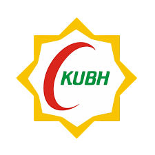 Logo KUBH