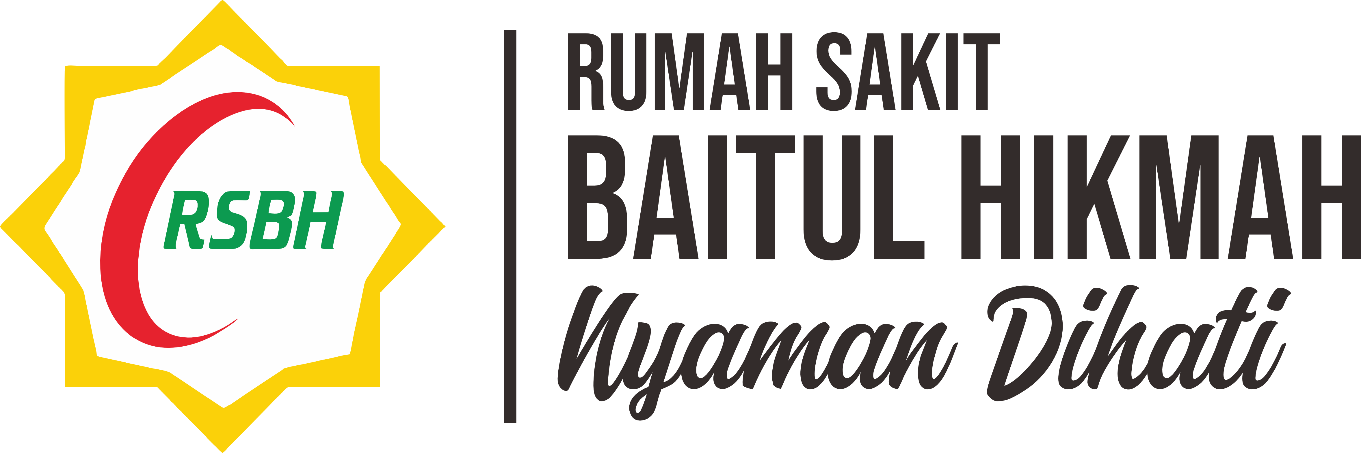 Logo RSBH