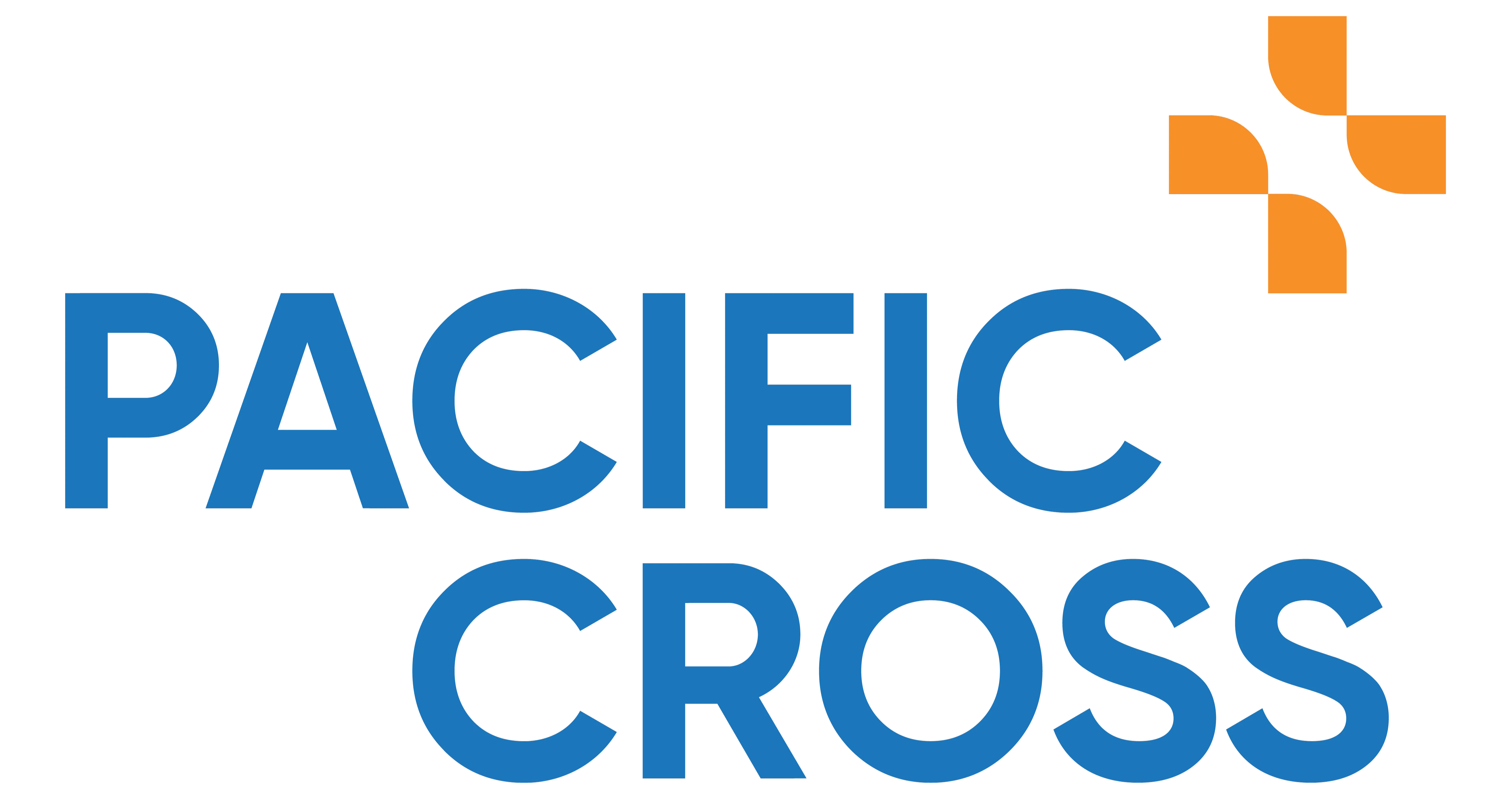 Pacific Cross